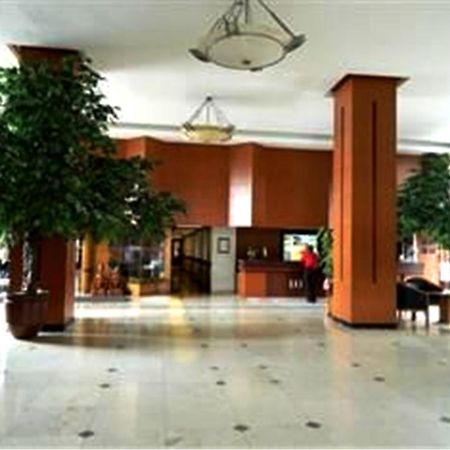 Hotel Asia Surakarta  Екстер'єр фото